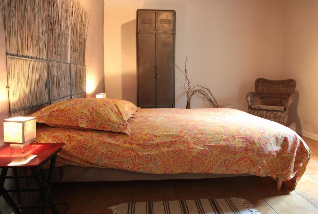 Moulin De Beuzidou Villa Saint-Urbain  Ngoại thất bức ảnh